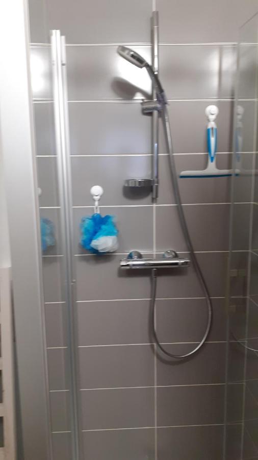 Appartement Proche Bord De Mer Plougasnou Kültér fotó