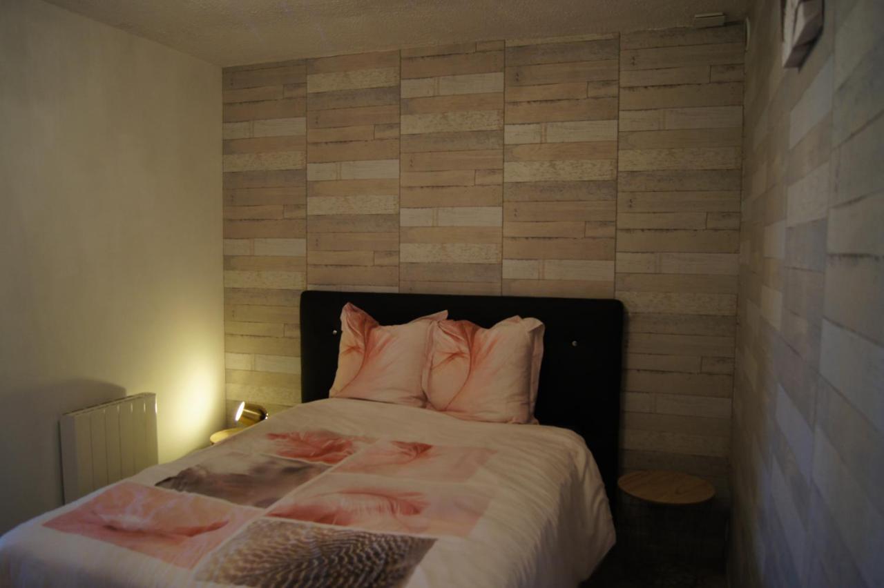 Appartement Proche Bord De Mer Plougasnou Kültér fotó