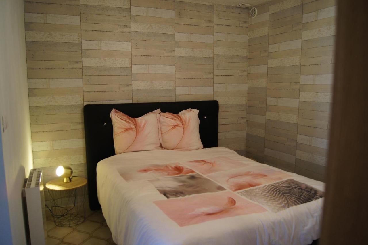 Appartement Proche Bord De Mer Plougasnou Kültér fotó