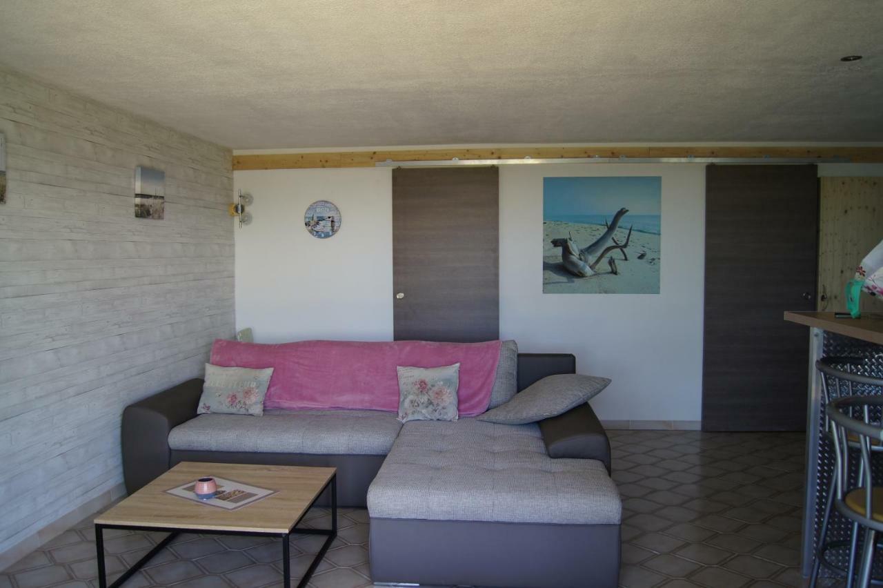 Appartement Proche Bord De Mer Plougasnou Kültér fotó