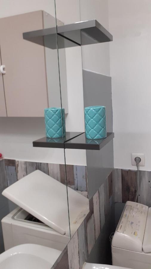 Appartement Proche Bord De Mer Plougasnou Kültér fotó