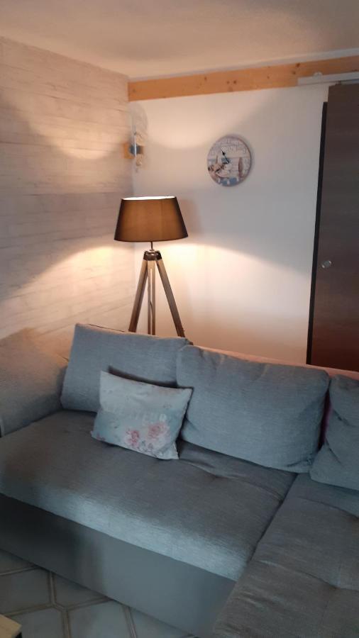 Appartement Proche Bord De Mer Plougasnou Kültér fotó